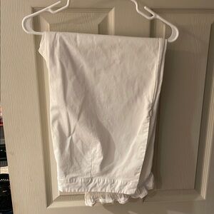 Kim Rogers White Collection Versatile Apparel